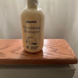 Kids shampoo